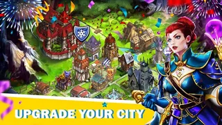 Скриншот 6 к игре Shop Heroes