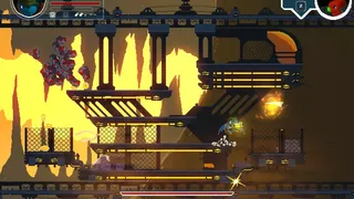 Скриншот 4 к игре Dragon Bros