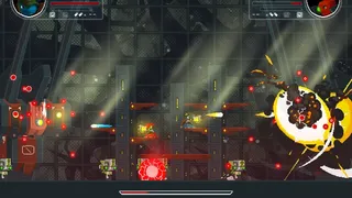 Скриншот 6 к игре Dragon Bros
