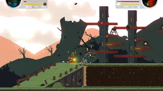 Скриншот 7 к игре Dragon Bros