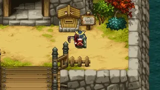 Скриншот 1 к игре Cladun Returns: This Is Sengoku!