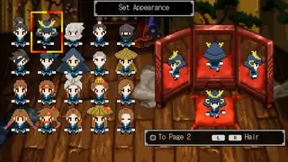 Скриншот 2 к игре Cladun Returns: This Is Sengoku!
