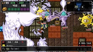 Скриншот 6 к игре Cladun Returns: This Is Sengoku!