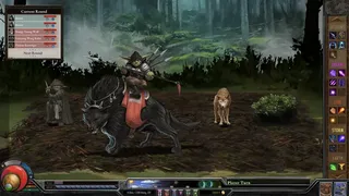 Скриншот 1 к игре Archmage Rises