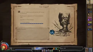 Скриншот 2 к игре Archmage Rises