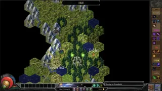 Скриншот 4 к игре Archmage Rises