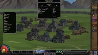 Скриншот 8 к игре Archmage Rises