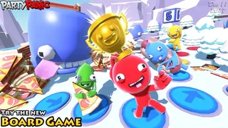 Скриншот 1 к игре Party Panic
