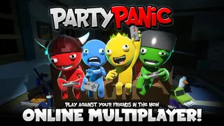 Скриншот 3 к игре Party Panic