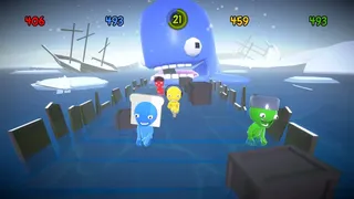 Скриншот 4 к игре Party Panic