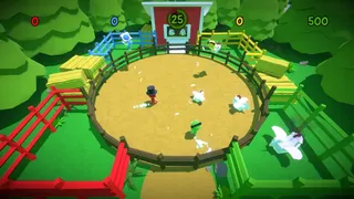 Скриншот 7 к игре Party Panic