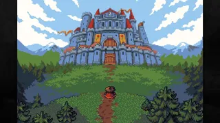 Скриншот 1 к игре Shadows of Adam