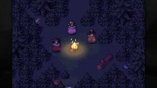 Скриншот 3 к игре Shadows of Adam