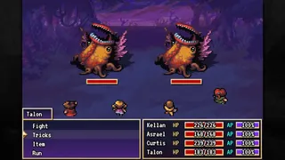Скриншот 7 к игре Shadows of Adam