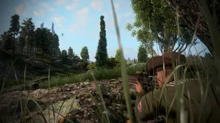 Скриншот 1 к игре Last Man Standing