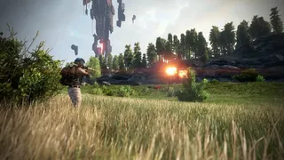 Скриншот 2 к игре Last Man Standing