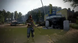 Скриншот 3 к игре Last Man Standing