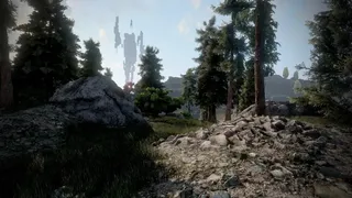 Скриншот 4 к игре Last Man Standing