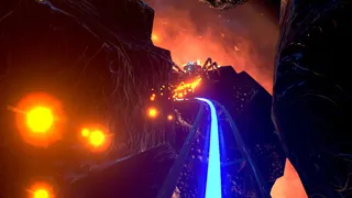 Скриншот 3 к игре RollerForce