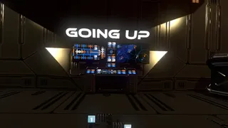 Скриншот 1 к игре Going Up