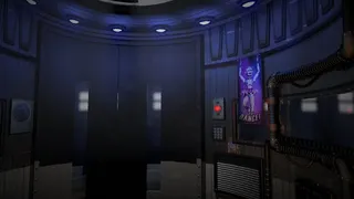 Скриншот 2 к игре Five Nights at Freddy's: Sister Location