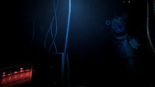Скриншот 3 к игре Five Nights at Freddy's: Sister Location