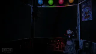 Скриншот 5 к игре Five Nights at Freddy's: Sister Location