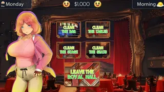 Скриншот 5 к игре Burlesque