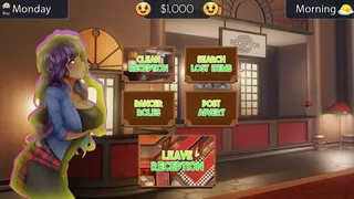 Скриншот 6 к игре Burlesque
