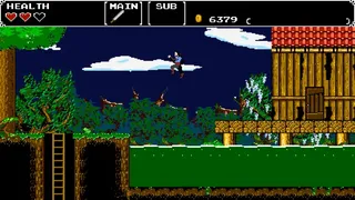 Скриншот 3 к игре Levantera: Tale of The Winds
