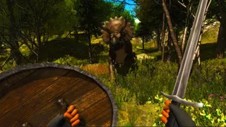 Скриншот 4 к игре Dinosaur Forest