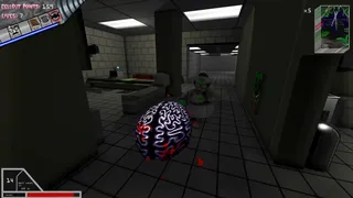 Скриншот 4 к игре Twisty's Asylum Escapades