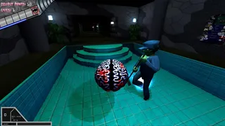 Скриншот 5 к игре Twisty's Asylum Escapades