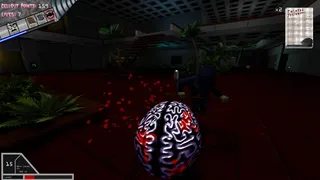 Скриншот 6 к игре Twisty's Asylum Escapades