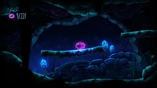Скриншот 3 к игре Goo Saga - HD Edition