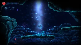 Скриншот 5 к игре Goo Saga - HD Edition