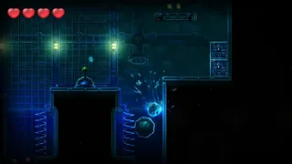 Скриншот 7 к игре Goo Saga - HD Edition