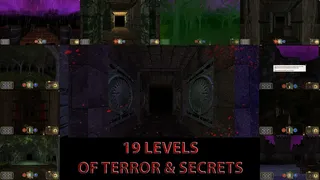 Скриншот 4 к игре The Dungeons of Castle Madness
