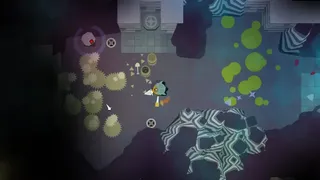 Скриншот 1 к игре Unexplored