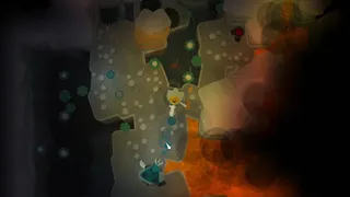 Скриншот 2 к игре Unexplored