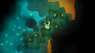 Скриншот 4 к игре Unexplored