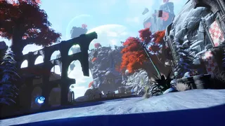 Скриншот 4 к игре Downward: Enhanced Edition