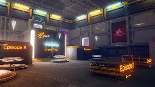 Скриншот 1 к игре CoLab