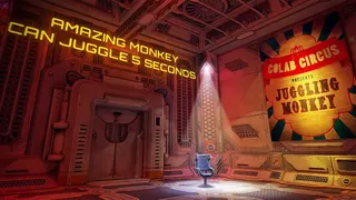 Скриншот 3 к игре CoLab