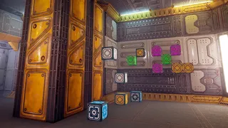 Скриншот 4 к игре CoLab