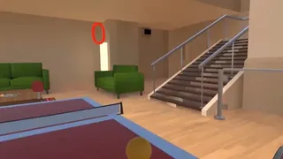 Скриншот 4 к игре Pong Champion VR