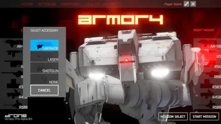 Скриншот 2 к игре Drone: Remote Tactical Warfare