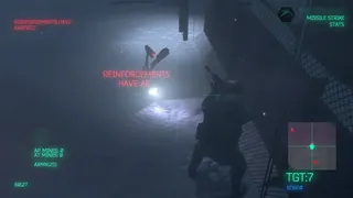 Скриншот 3 к игре Drone: Remote Tactical Warfare