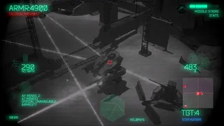 Скриншот 4 к игре Drone: Remote Tactical Warfare