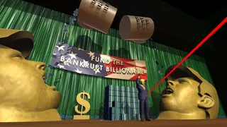 Скриншот 3 к игре Mr.President!